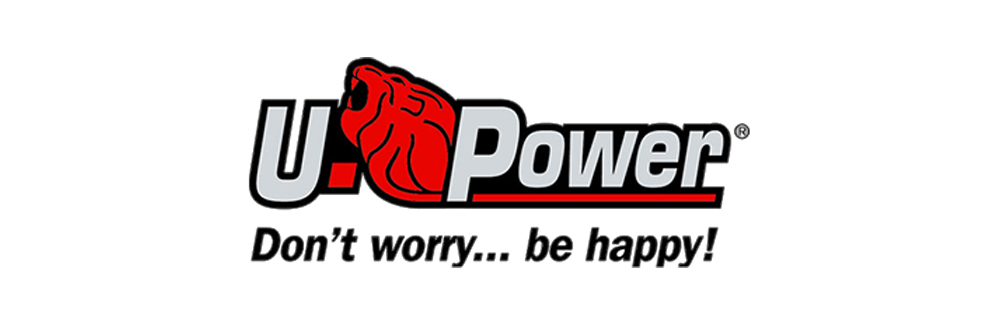 U-POWER