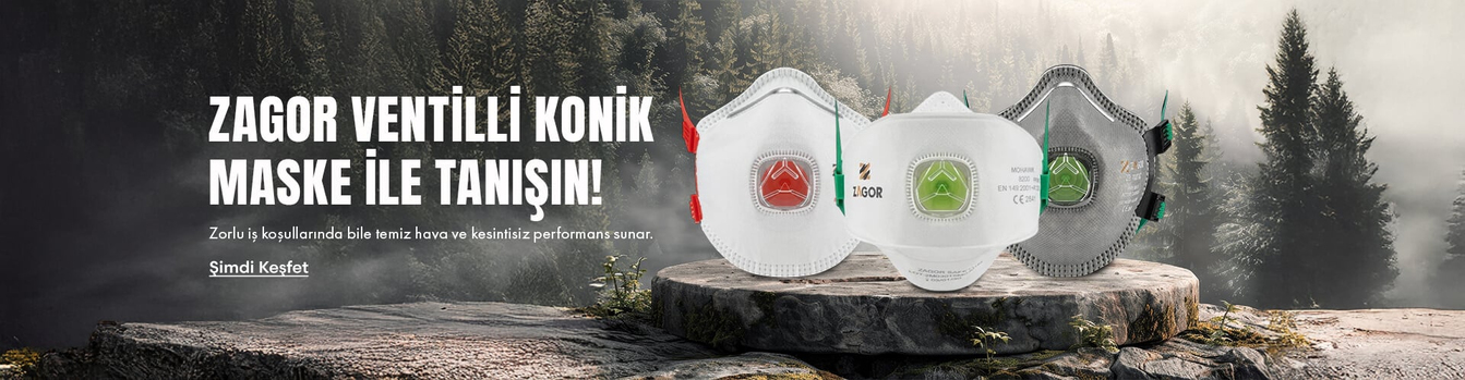 İSG ZAGOR